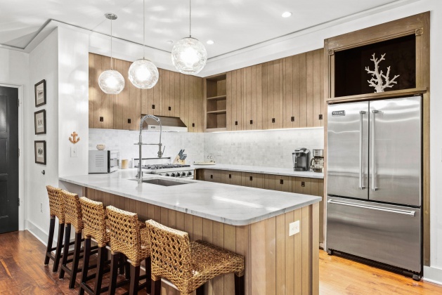 Inlet Beach, Florida 32461, 3 Bedrooms Bedrooms, ,4 BathroomsBathrooms,Residential,For Sale,Barrett,854499