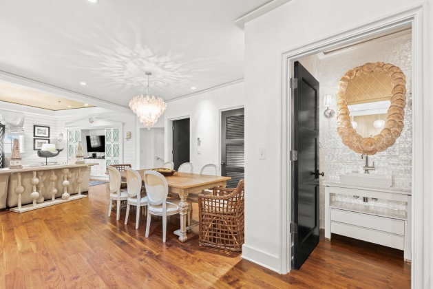 Inlet Beach, Florida 32461, 3 Bedrooms Bedrooms, ,4 BathroomsBathrooms,Residential,For Sale,Barrett,854499