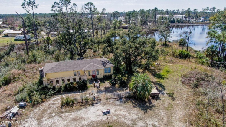 Southport, Florida 32409, ,Land,For Sale,Fulton,866417