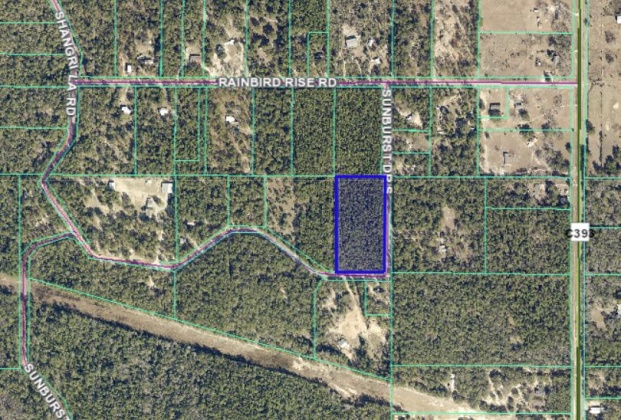 Crestview, Florida 32539, ,Land,For Sale,Sunburst,866416