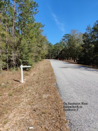 Crestview, Florida 32539, ,Land,For Sale,Sunburst,866416