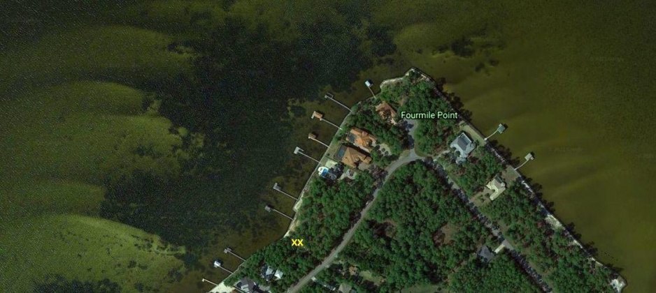 Santa Rosa Beach, Florida 32459, ,Land,For Sale,Driftwood Point Road,866387