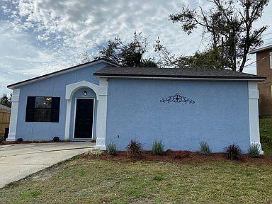 Panama City, Florida 32401, 3 Bedrooms Bedrooms, ,2 BathroomsBathrooms,Residential,For Sale,Mercedes,863919