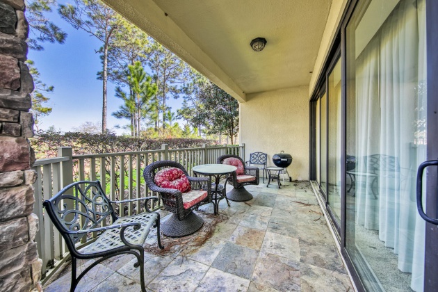 Panama City Beach, Florida 32413, 2 Bedrooms Bedrooms, ,2 BathroomsBathrooms,Residential,For Sale,Wild Heron,866401