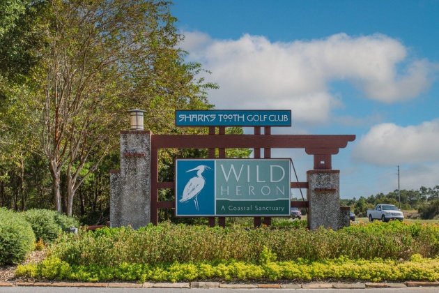 Panama City Beach, Florida 32413, 2 Bedrooms Bedrooms, ,2 BathroomsBathrooms,Residential,For Sale,Wild Heron,866401