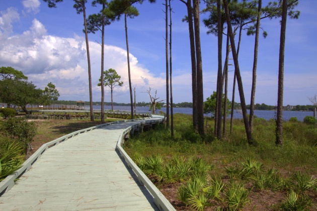 Panama City Beach, Florida 32413, 2 Bedrooms Bedrooms, ,2 BathroomsBathrooms,Residential,For Sale,Wild Heron,866401