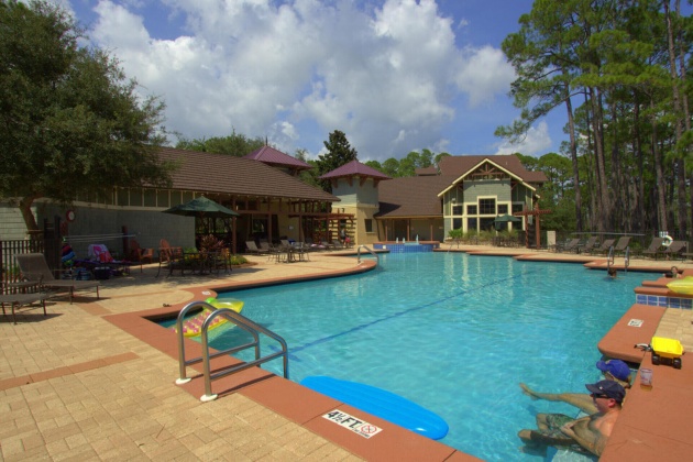 Panama City Beach, Florida 32413, 2 Bedrooms Bedrooms, ,2 BathroomsBathrooms,Residential,For Sale,Wild Heron,866401