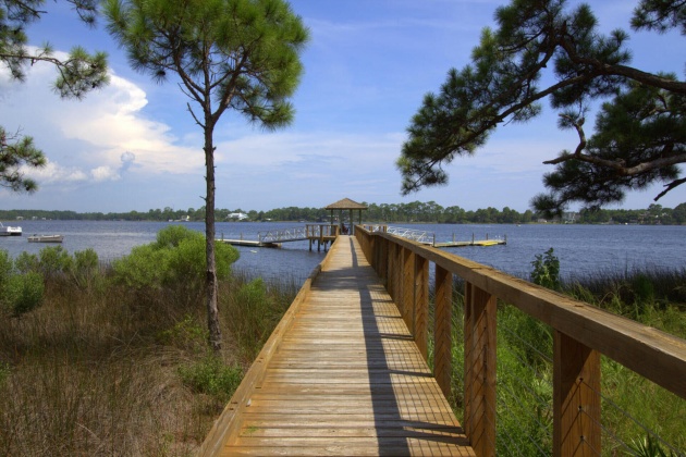 Panama City Beach, Florida 32413, 2 Bedrooms Bedrooms, ,2 BathroomsBathrooms,Residential,For Sale,Wild Heron,866401