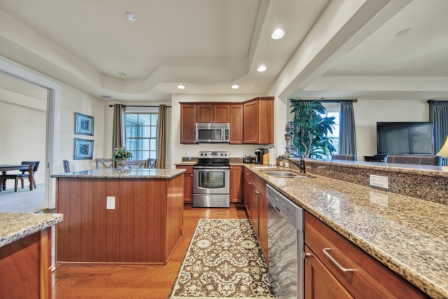 Panama City Beach, Florida 32413, 2 Bedrooms Bedrooms, ,2 BathroomsBathrooms,Residential,For Sale,Wild Heron,866401
