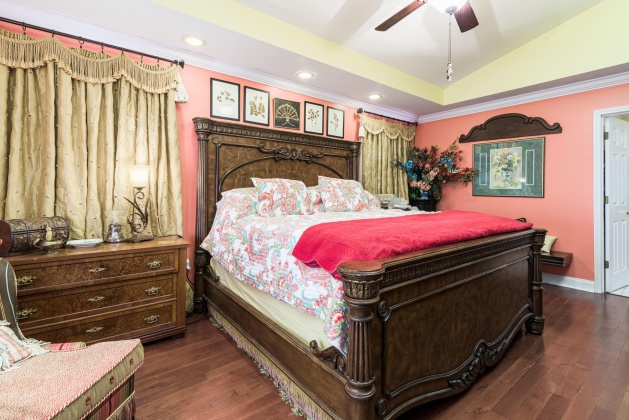 Shalimar, Florida 32579, 3 Bedrooms Bedrooms, ,2 BathroomsBathrooms,Residential,For Sale,Meigs,866426