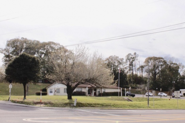 Defuniak Springs, Florida 32433, ,Commercial for Sale,For Sale,US-90,866455