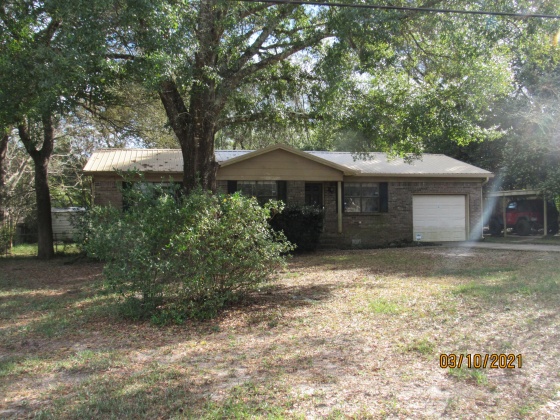 Niceville, Florida 32578, 2 Bedrooms Bedrooms, ,2 BathroomsBathrooms,Residential,For Sale,26Th,864962