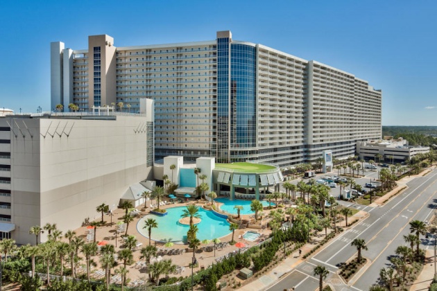Panama City Beach, Florida 32408, 3 Bedrooms Bedrooms, ,3 BathroomsBathrooms,Residential,For Sale,Thomas,866439