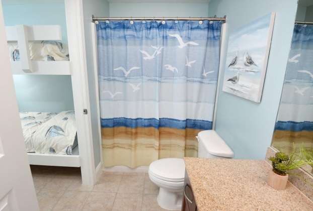 Panama City Beach, Florida 32408, 3 Bedrooms Bedrooms, ,3 BathroomsBathrooms,Residential,For Sale,Thomas,866439