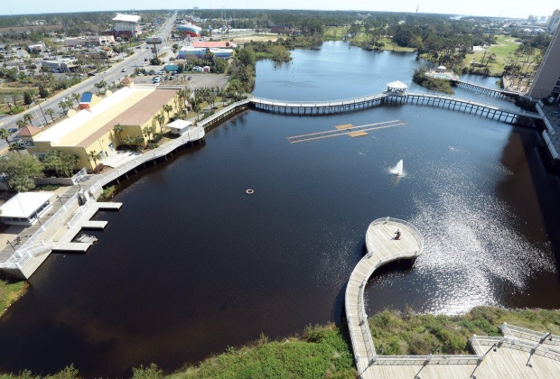 Panama City Beach, Florida 32408, 3 Bedrooms Bedrooms, ,3 BathroomsBathrooms,Residential,For Sale,Thomas,866439