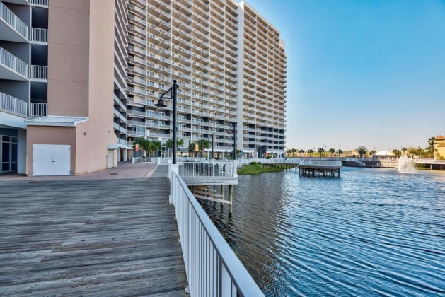 Panama City Beach, Florida 32408, 3 Bedrooms Bedrooms, ,3 BathroomsBathrooms,Residential,For Sale,Thomas,866439