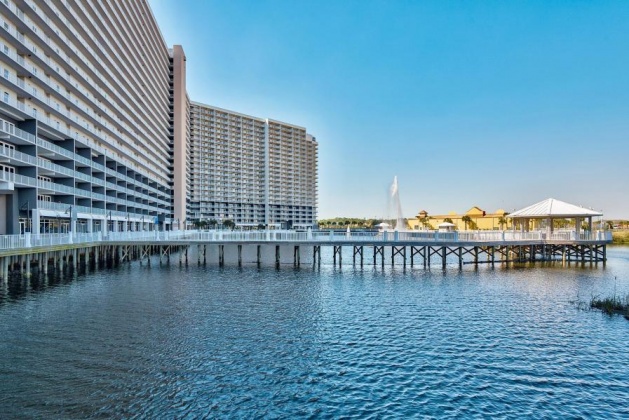 Panama City Beach, Florida 32408, 3 Bedrooms Bedrooms, ,3 BathroomsBathrooms,Residential,For Sale,Thomas,866439