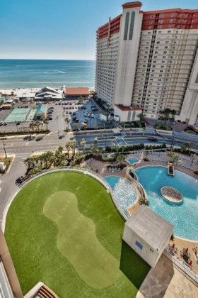 Panama City Beach, Florida 32408, 3 Bedrooms Bedrooms, ,3 BathroomsBathrooms,Residential,For Sale,Thomas,866439