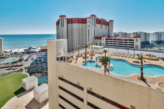 Panama City Beach, Florida 32408, 3 Bedrooms Bedrooms, ,3 BathroomsBathrooms,Residential,For Sale,Thomas,866439