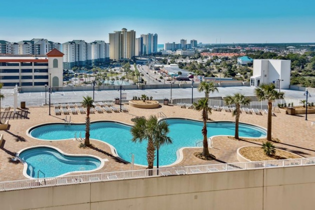 Panama City Beach, Florida 32408, 3 Bedrooms Bedrooms, ,3 BathroomsBathrooms,Residential,For Sale,Thomas,866439