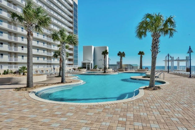 Panama City Beach, Florida 32408, 3 Bedrooms Bedrooms, ,3 BathroomsBathrooms,Residential,For Sale,Thomas,866439