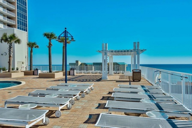 Panama City Beach, Florida 32408, 3 Bedrooms Bedrooms, ,3 BathroomsBathrooms,Residential,For Sale,Thomas,866439