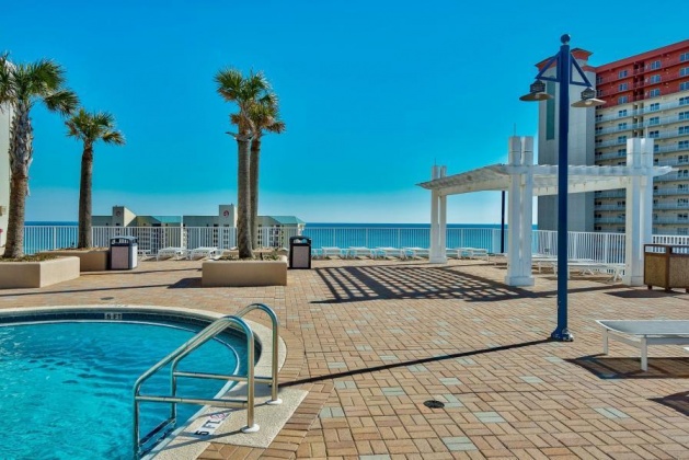 Panama City Beach, Florida 32408, 3 Bedrooms Bedrooms, ,3 BathroomsBathrooms,Residential,For Sale,Thomas,866439