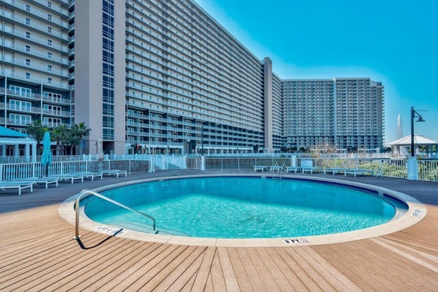 Panama City Beach, Florida 32408, 3 Bedrooms Bedrooms, ,3 BathroomsBathrooms,Residential,For Sale,Thomas,866439