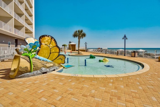 Panama City Beach, Florida 32408, 3 Bedrooms Bedrooms, ,3 BathroomsBathrooms,Residential,For Sale,Thomas,866439