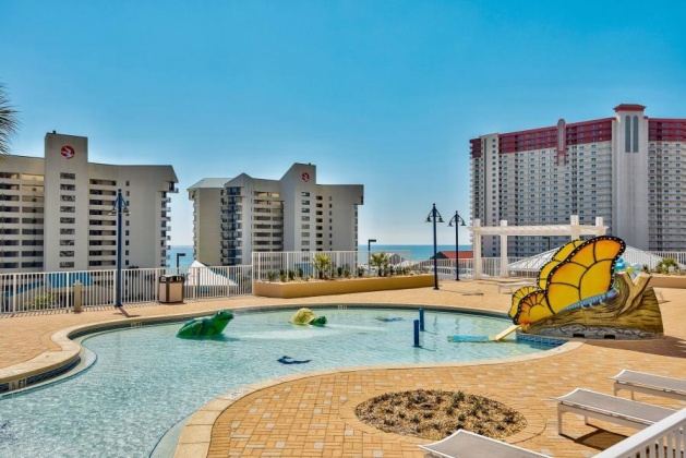 Panama City Beach, Florida 32408, 3 Bedrooms Bedrooms, ,3 BathroomsBathrooms,Residential,For Sale,Thomas,866439