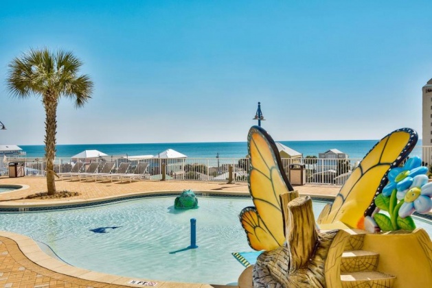 Panama City Beach, Florida 32408, 3 Bedrooms Bedrooms, ,3 BathroomsBathrooms,Residential,For Sale,Thomas,866439