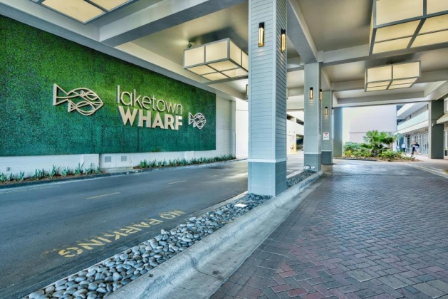 Panama City Beach, Florida 32408, 3 Bedrooms Bedrooms, ,3 BathroomsBathrooms,Residential,For Sale,Thomas,866439