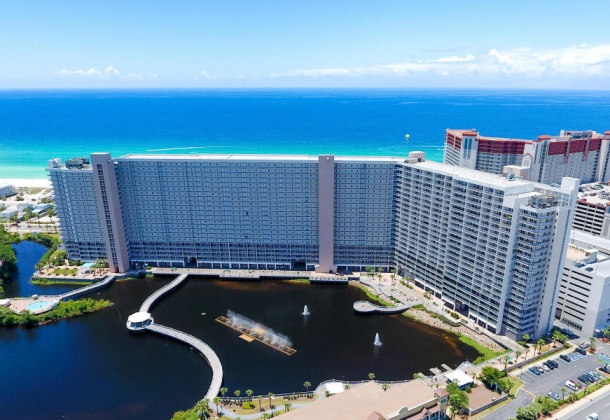 Panama City Beach, Florida 32408, 3 Bedrooms Bedrooms, ,3 BathroomsBathrooms,Residential,For Sale,Thomas,866439