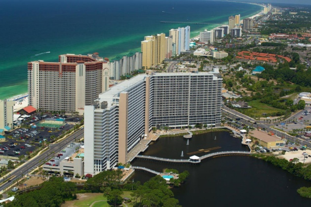Panama City Beach, Florida 32408, 3 Bedrooms Bedrooms, ,3 BathroomsBathrooms,Residential,For Sale,Thomas,866439