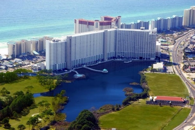 Panama City Beach, Florida 32408, 3 Bedrooms Bedrooms, ,3 BathroomsBathrooms,Residential,For Sale,Thomas,866439