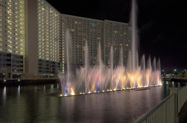 Panama City Beach, Florida 32408, 3 Bedrooms Bedrooms, ,3 BathroomsBathrooms,Residential,For Sale,Thomas,866439