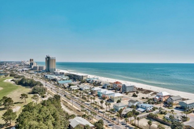 Panama City Beach, Florida 32408, 3 Bedrooms Bedrooms, ,3 BathroomsBathrooms,Residential,For Sale,Thomas,866439