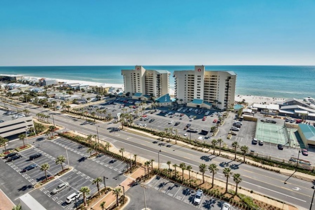 Panama City Beach, Florida 32408, 3 Bedrooms Bedrooms, ,3 BathroomsBathrooms,Residential,For Sale,Thomas,866439