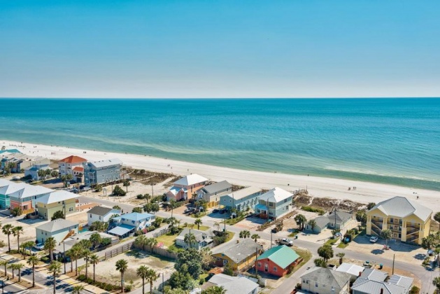 Panama City Beach, Florida 32408, 3 Bedrooms Bedrooms, ,3 BathroomsBathrooms,Residential,For Sale,Thomas,866439