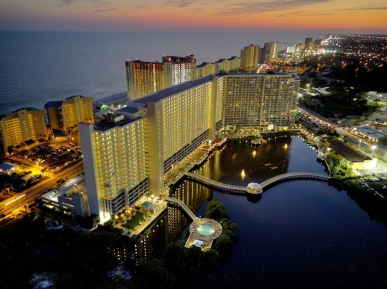 Panama City Beach, Florida 32408, 3 Bedrooms Bedrooms, ,3 BathroomsBathrooms,Residential,For Sale,Thomas,866439