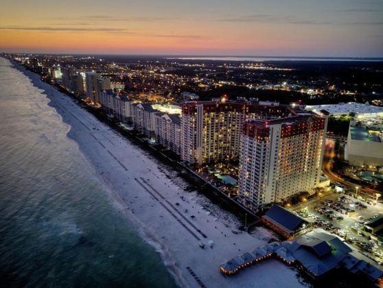 Panama City Beach, Florida 32408, 3 Bedrooms Bedrooms, ,3 BathroomsBathrooms,Residential,For Sale,Thomas,866439