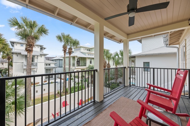 Inlet Beach, Florida 32461, 5 Bedrooms Bedrooms, ,6 BathroomsBathrooms,Residential,For Sale,Geoff Wilder,866456