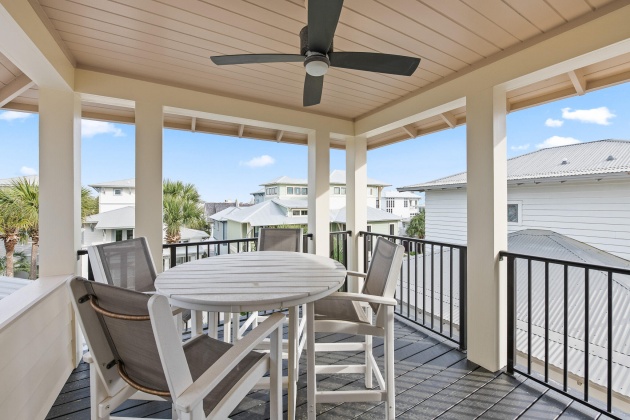 Inlet Beach, Florida 32461, 5 Bedrooms Bedrooms, ,6 BathroomsBathrooms,Residential,For Sale,Geoff Wilder,866456