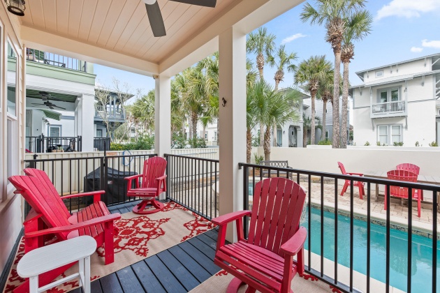 Inlet Beach, Florida 32461, 5 Bedrooms Bedrooms, ,6 BathroomsBathrooms,Residential,For Sale,Geoff Wilder,866456