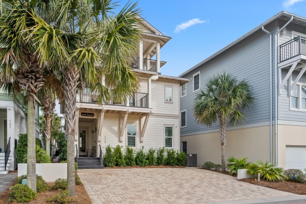 Inlet Beach, Florida 32461, 5 Bedrooms Bedrooms, ,6 BathroomsBathrooms,Residential,For Sale,Geoff Wilder,866456