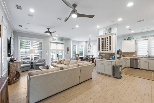 Inlet Beach, Florida 32461, 5 Bedrooms Bedrooms, ,6 BathroomsBathrooms,Residential,For Sale,Geoff Wilder,866456