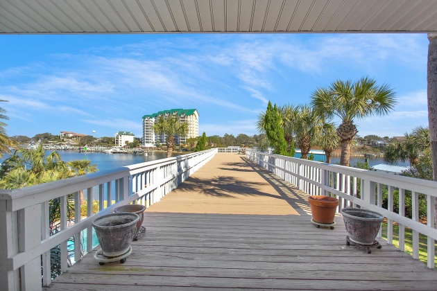 Destin, Florida 32541, 5 Bedrooms Bedrooms, ,5 BathroomsBathrooms,Residential,For Sale,Lagoon,866469