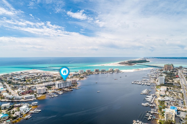 Destin, Florida 32541, 3 Bedrooms Bedrooms, ,4 BathroomsBathrooms,Residential,For Sale,Durango,866126