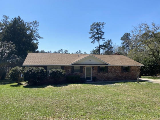 Defuniak Springs, Florida 32435, 3 Bedrooms Bedrooms, ,2 BathroomsBathrooms,Residential,For Sale,Pine Hill,866360