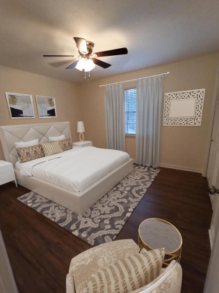 Defuniak Springs, Florida 32435, 3 Bedrooms Bedrooms, ,2 BathroomsBathrooms,Residential,For Sale,Pine Hill,866360